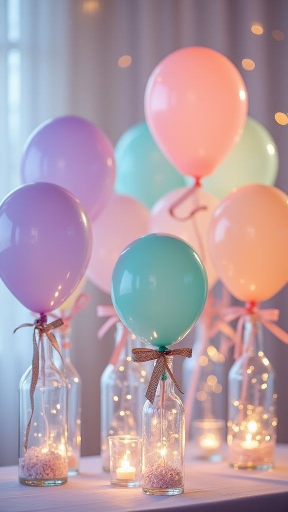 Party Balloons