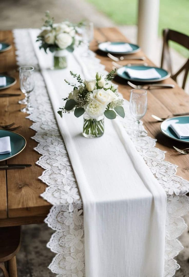 Table Runners