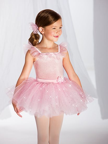 Dress up Ballerina / Ballet