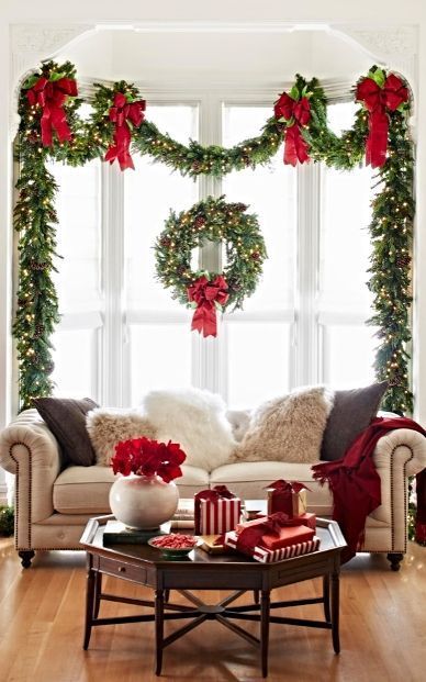 Christmas Indoor Decor