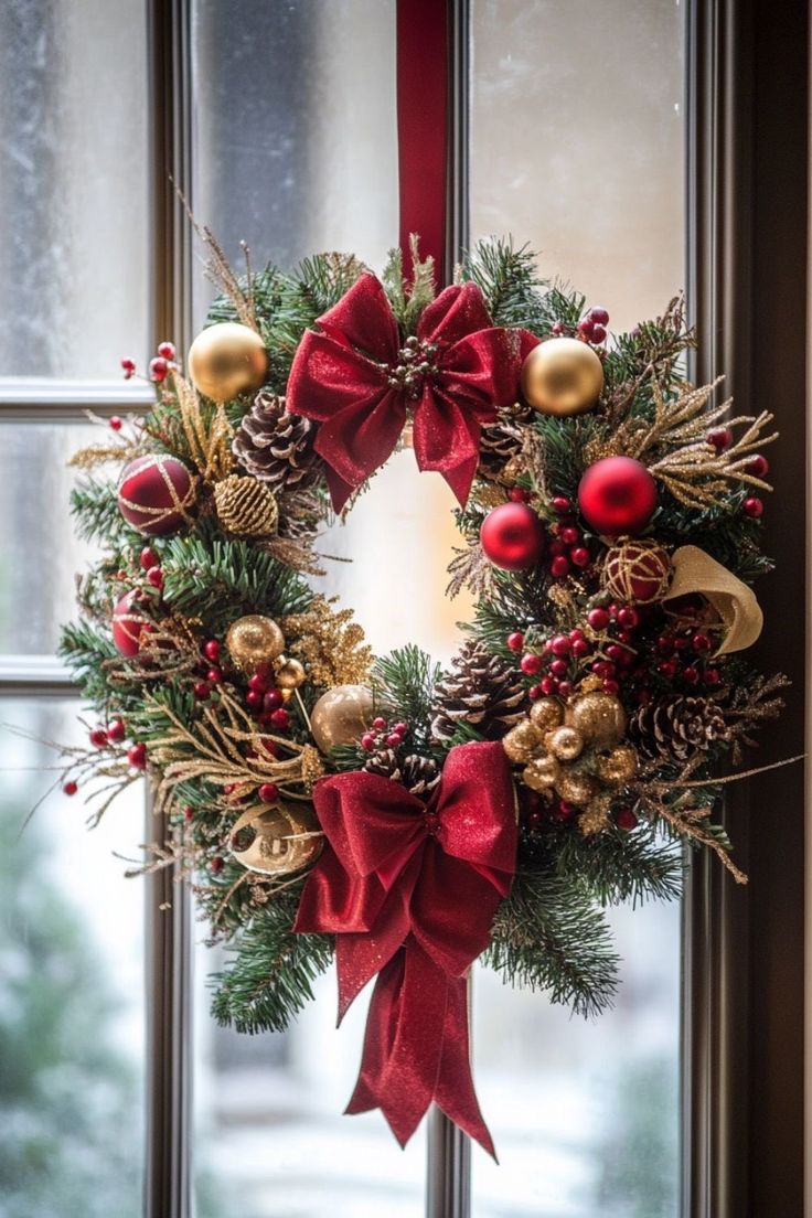 Christmas Wreath