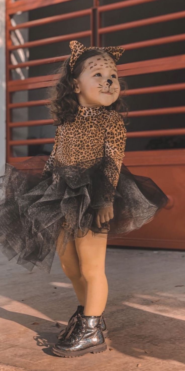 Dress up Animal / Jungle